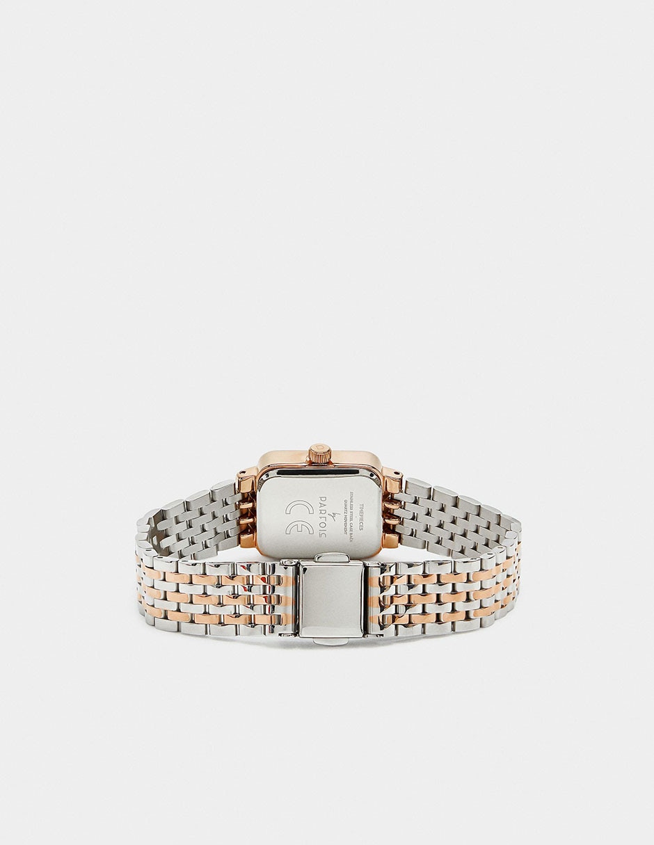 RELOJ PARFOIS 245230_MMU, MULTICOLOR