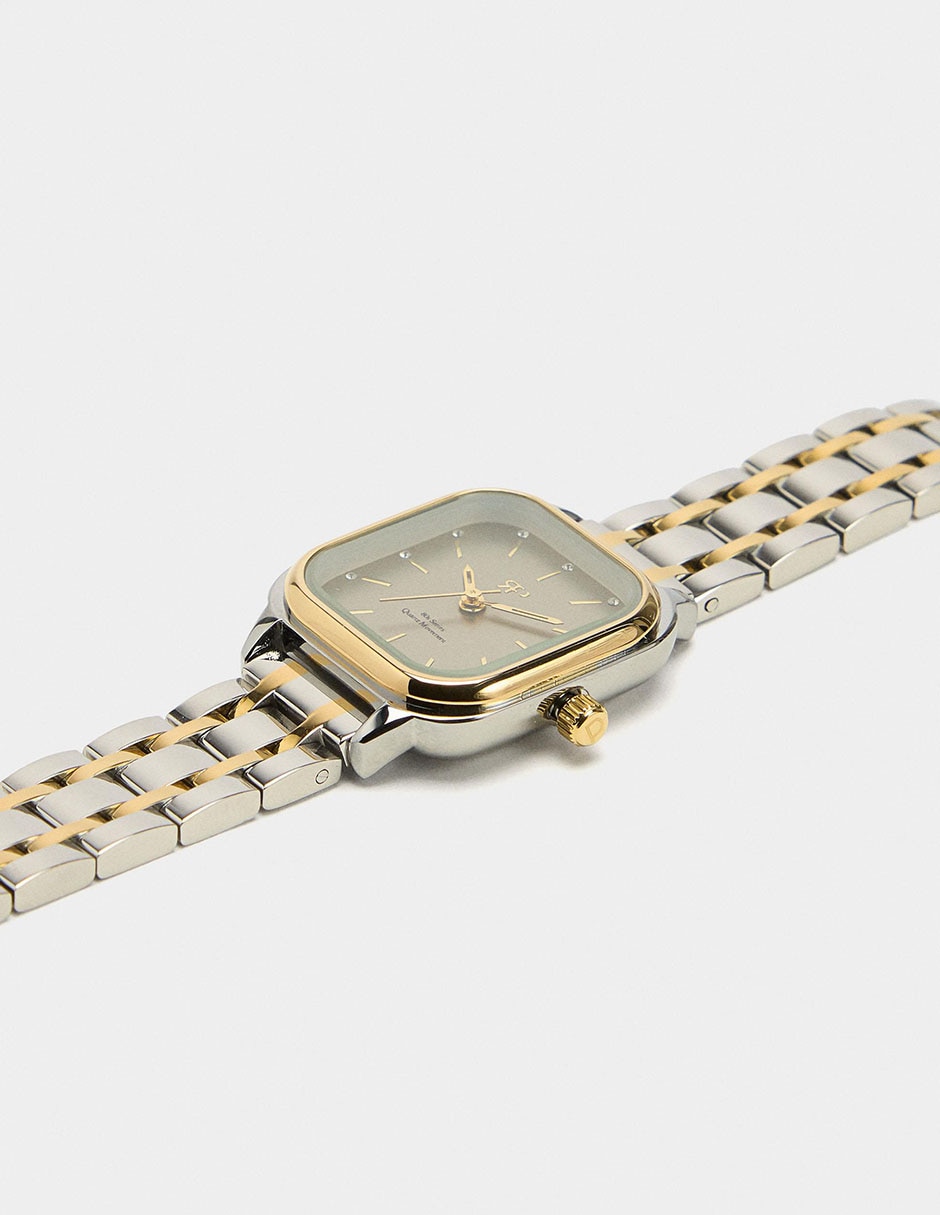Reloj Gold Tray para mujer 244491 2
