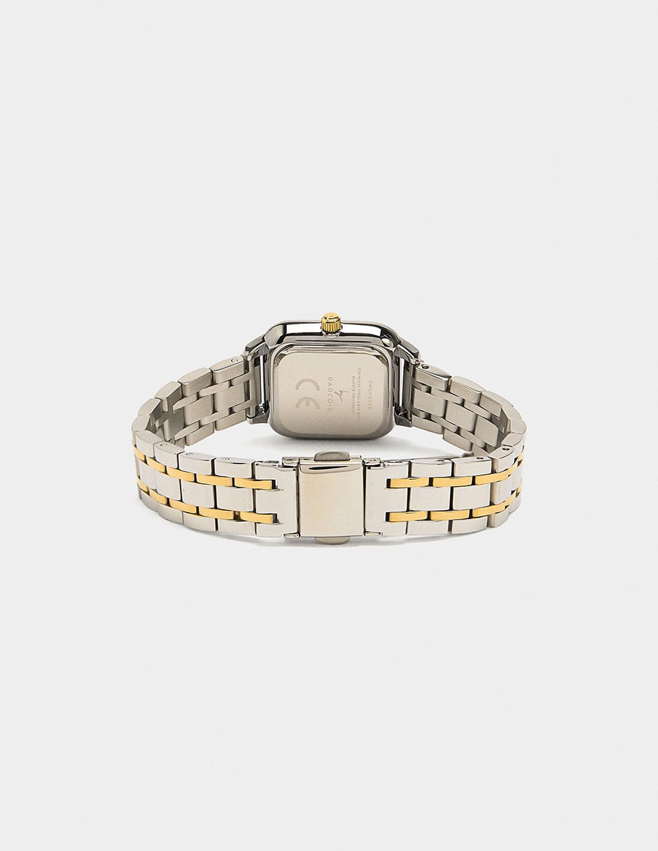 Reloj Gold Tray para mujer 244491 3