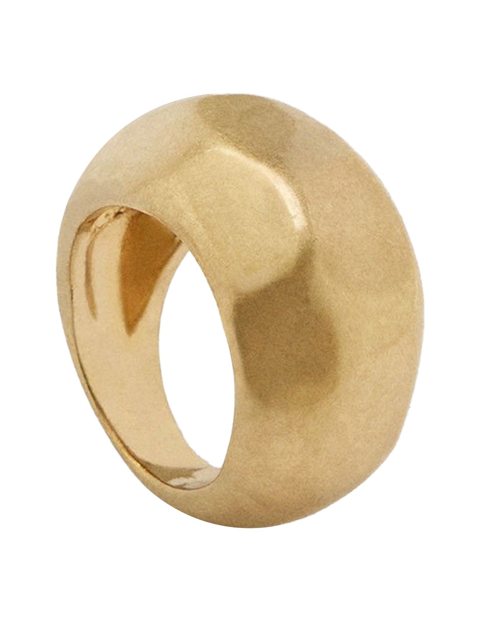 Anillo acabado liso 2