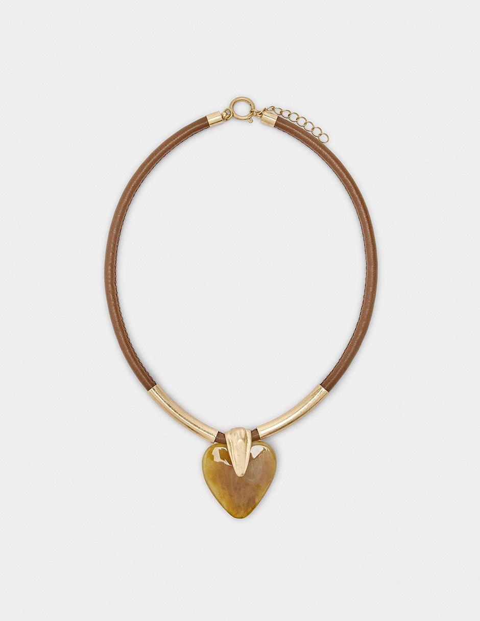 Collar Golden Basics Extra