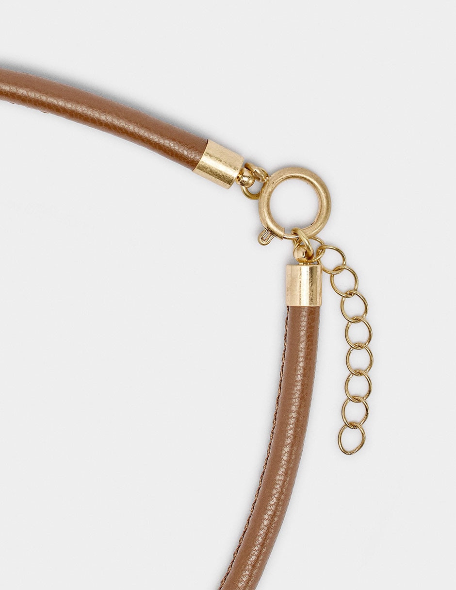 Collar Golden Basics Extra 3