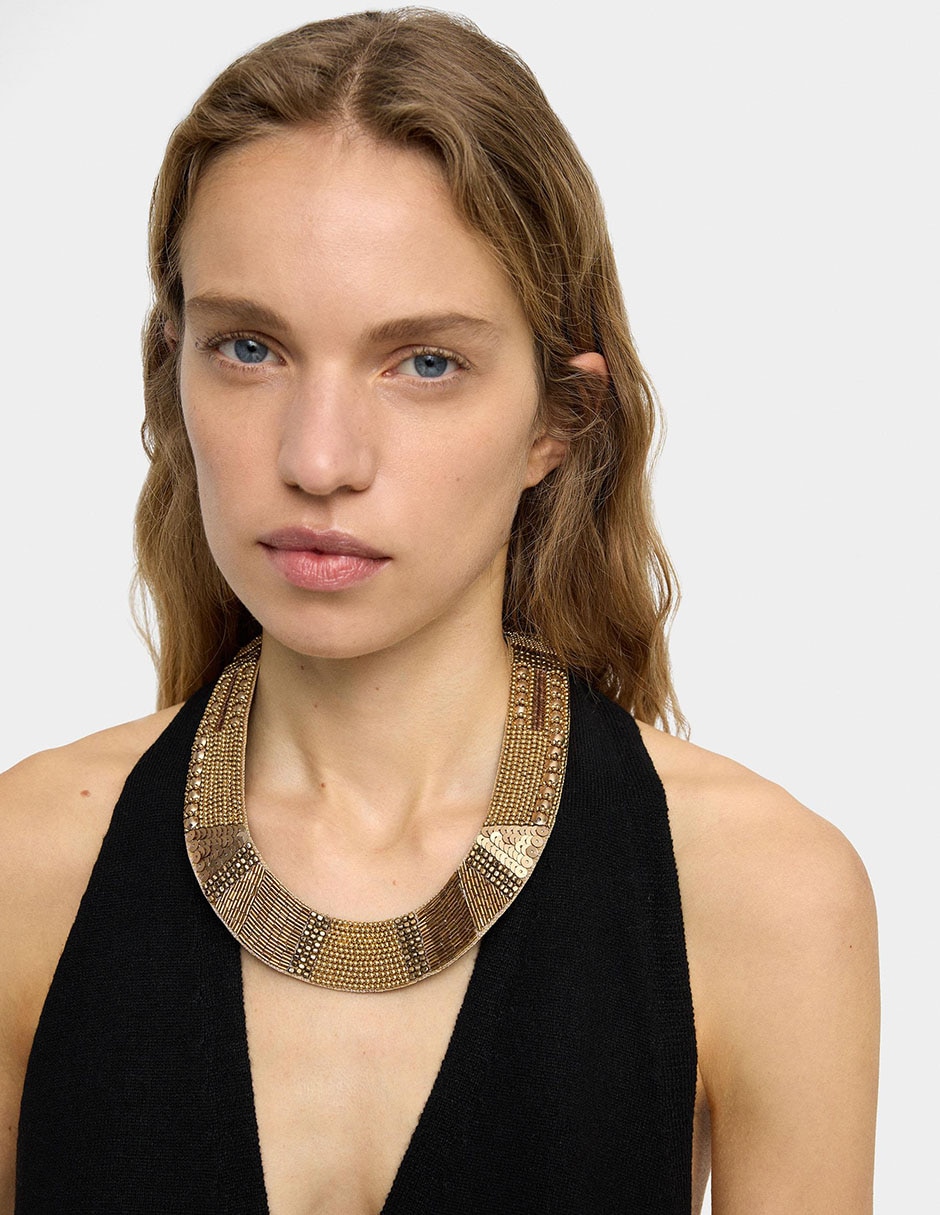 Collar 2