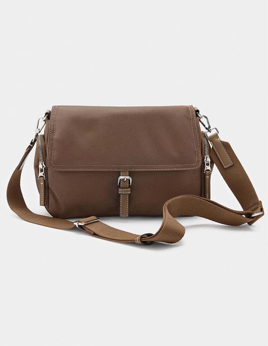 Bolsa crossbody Frani para mujer