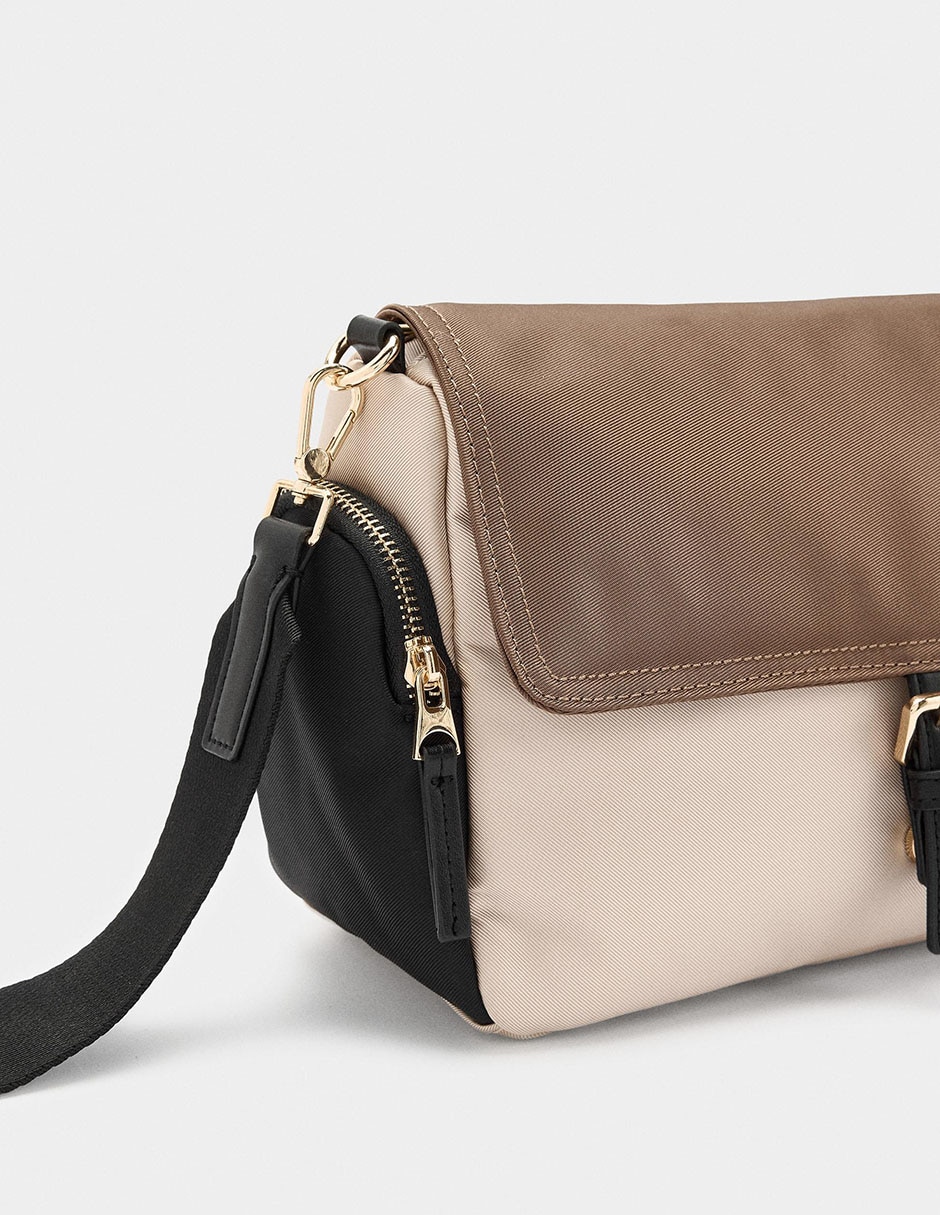 Bolsa crossbody Frani para mujer 2