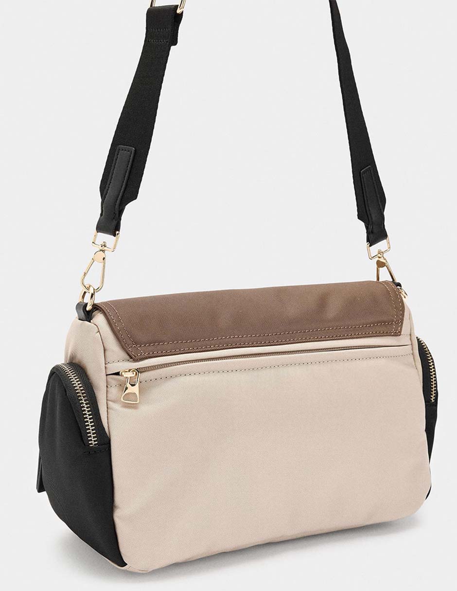 Bolsa crossbody Frani para mujer 3