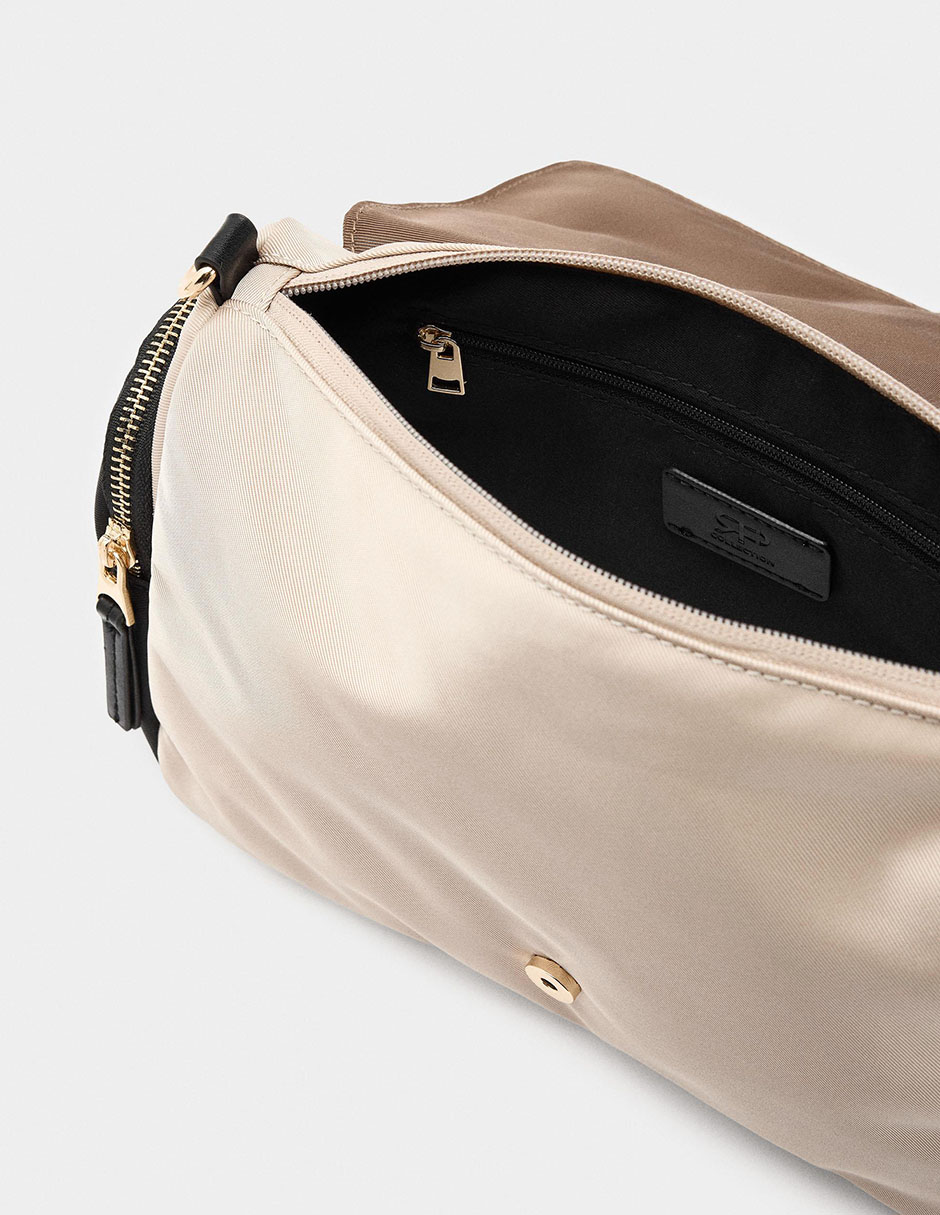 Bolsa crossbody Frani para mujer 4