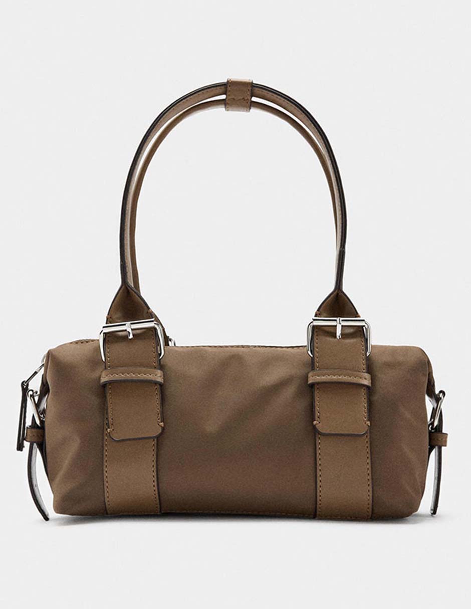 Bolsa shoulder Frani para mujer