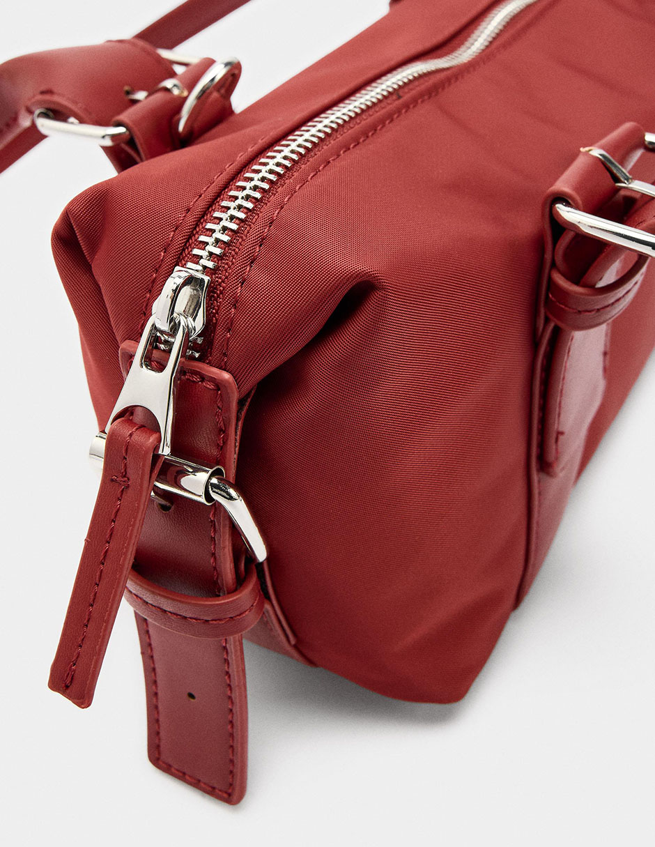 Bolsa shoulder Frani para mujer 3