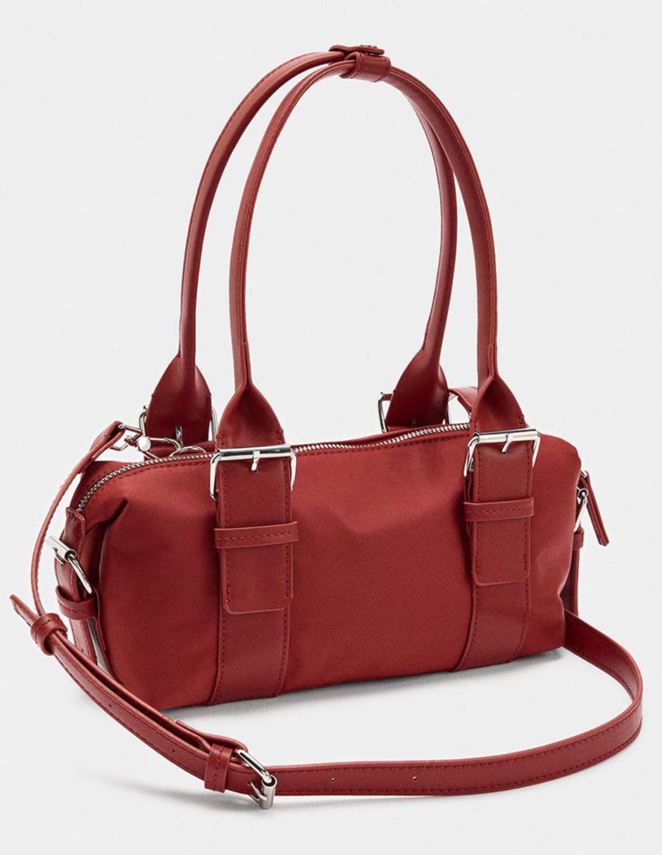 Bolsa shoulder Frani para mujer 4
