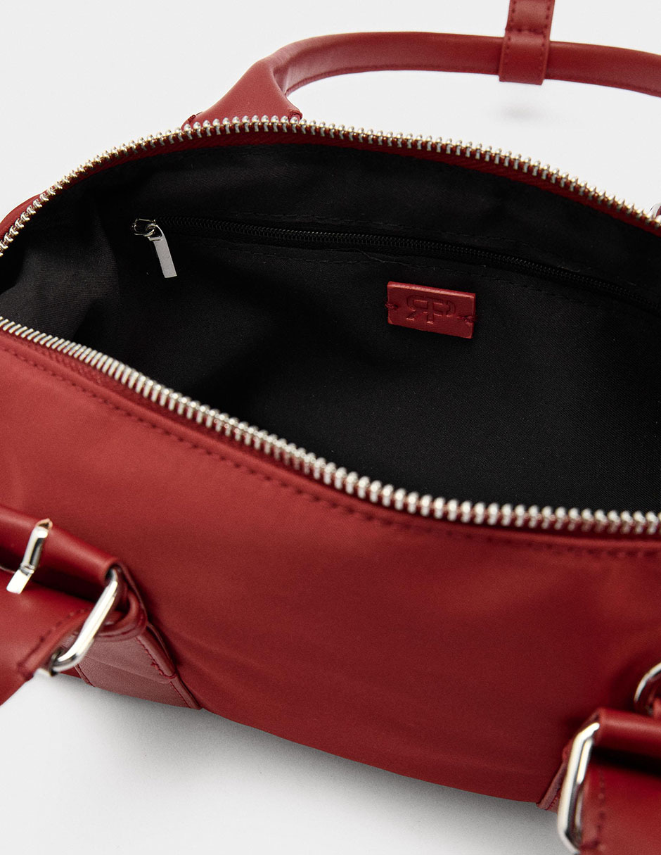 Bolsa shoulder Frani para mujer 5
