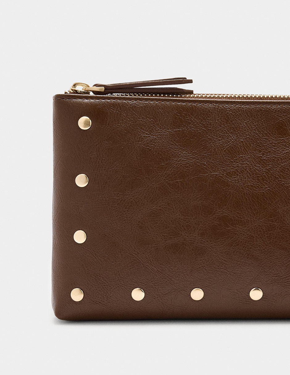 Bolsa crossbody Cranberry para mujer 2