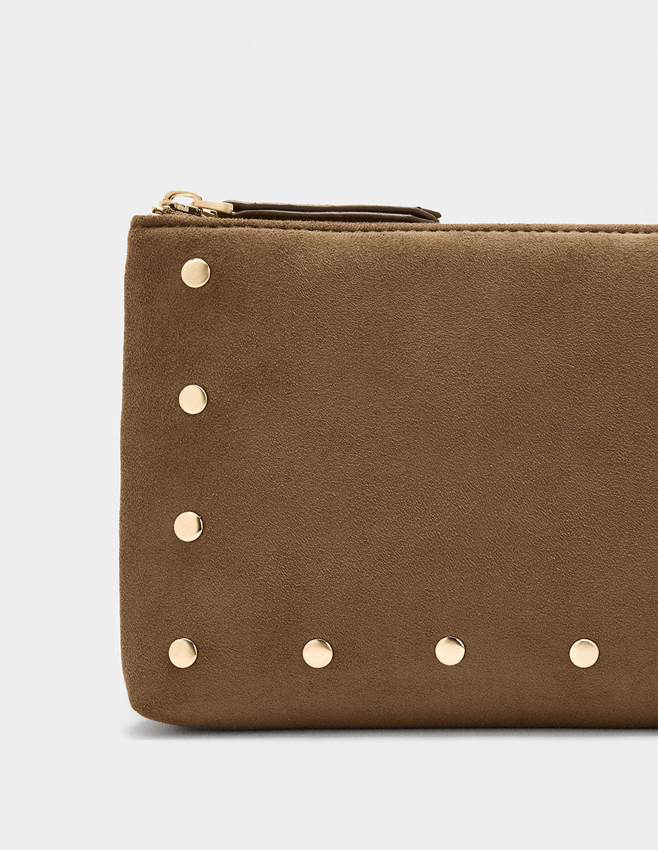 Bolsa crossbody Cranberry para mujer 2