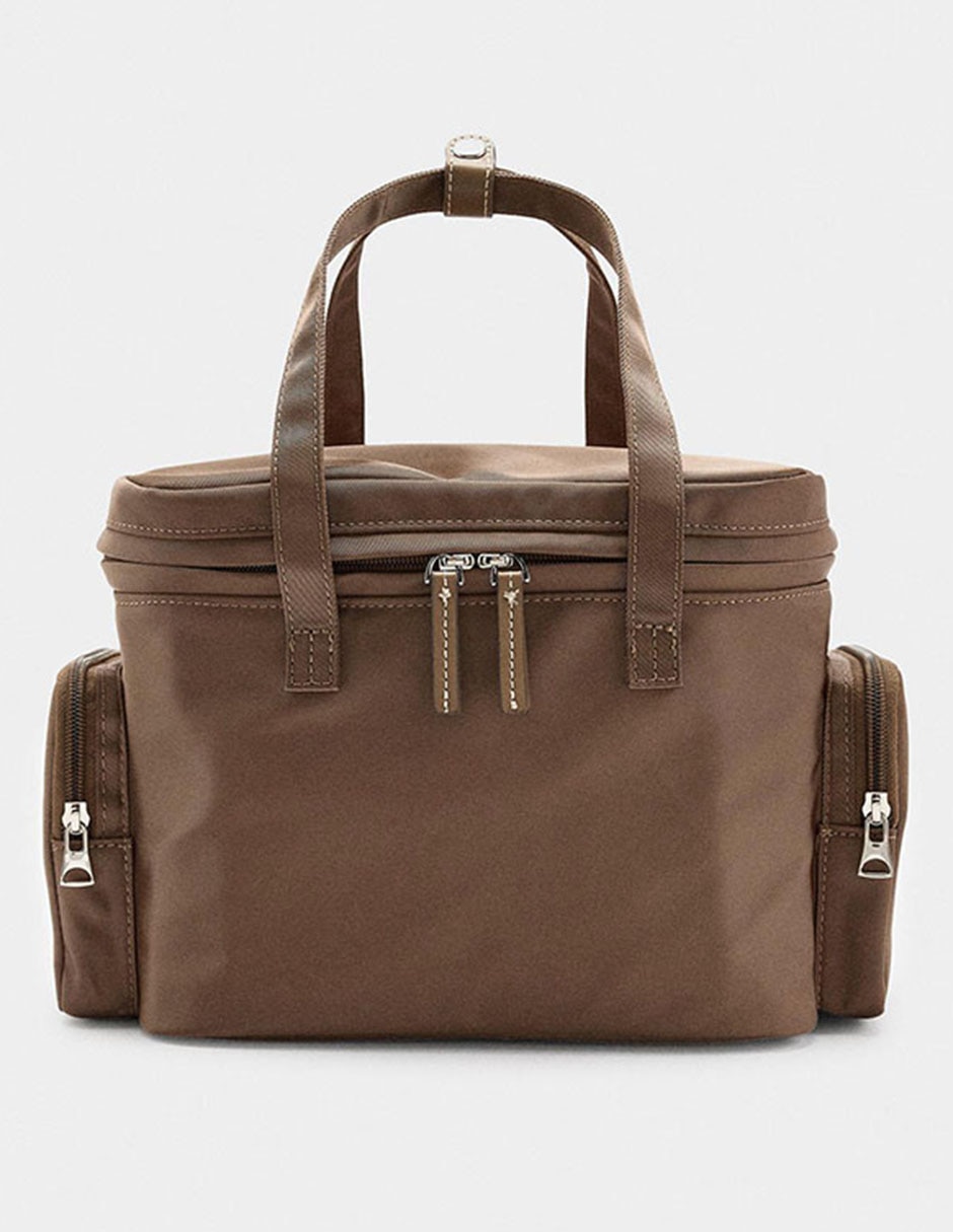 Bolsa mochila Frani para mujer