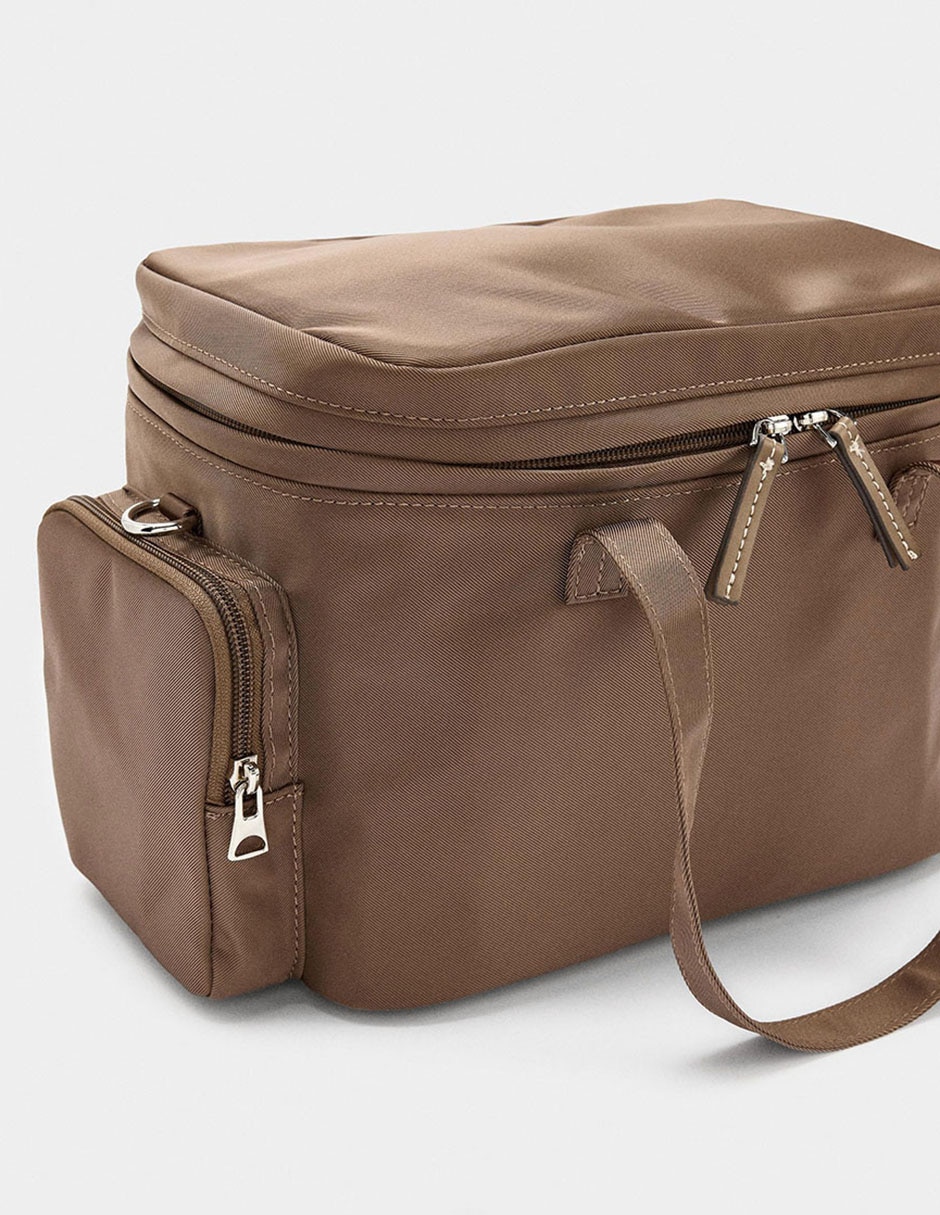 Bolsa mochila Frani para mujer 3