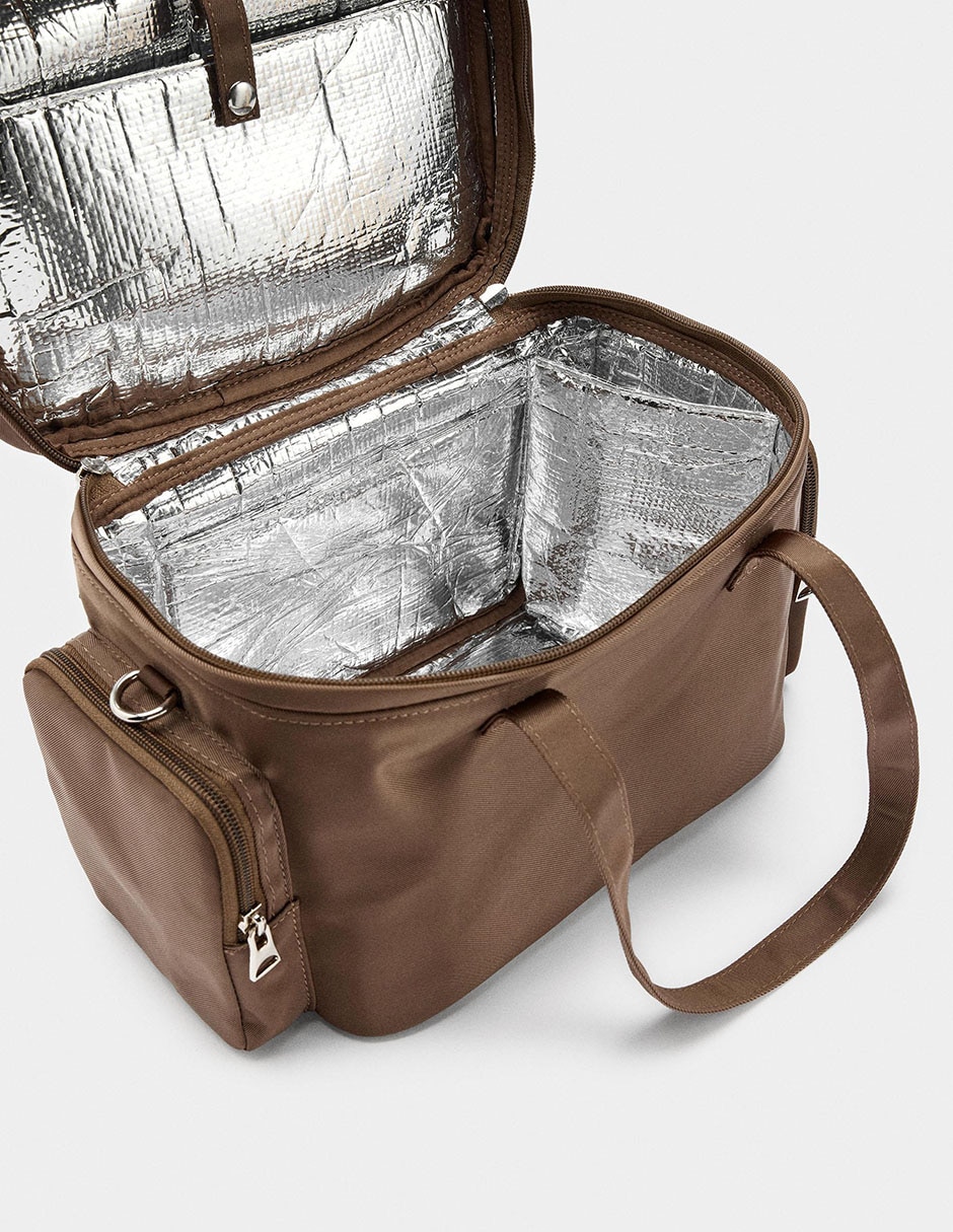 Bolsa mochila Frani para mujer 4