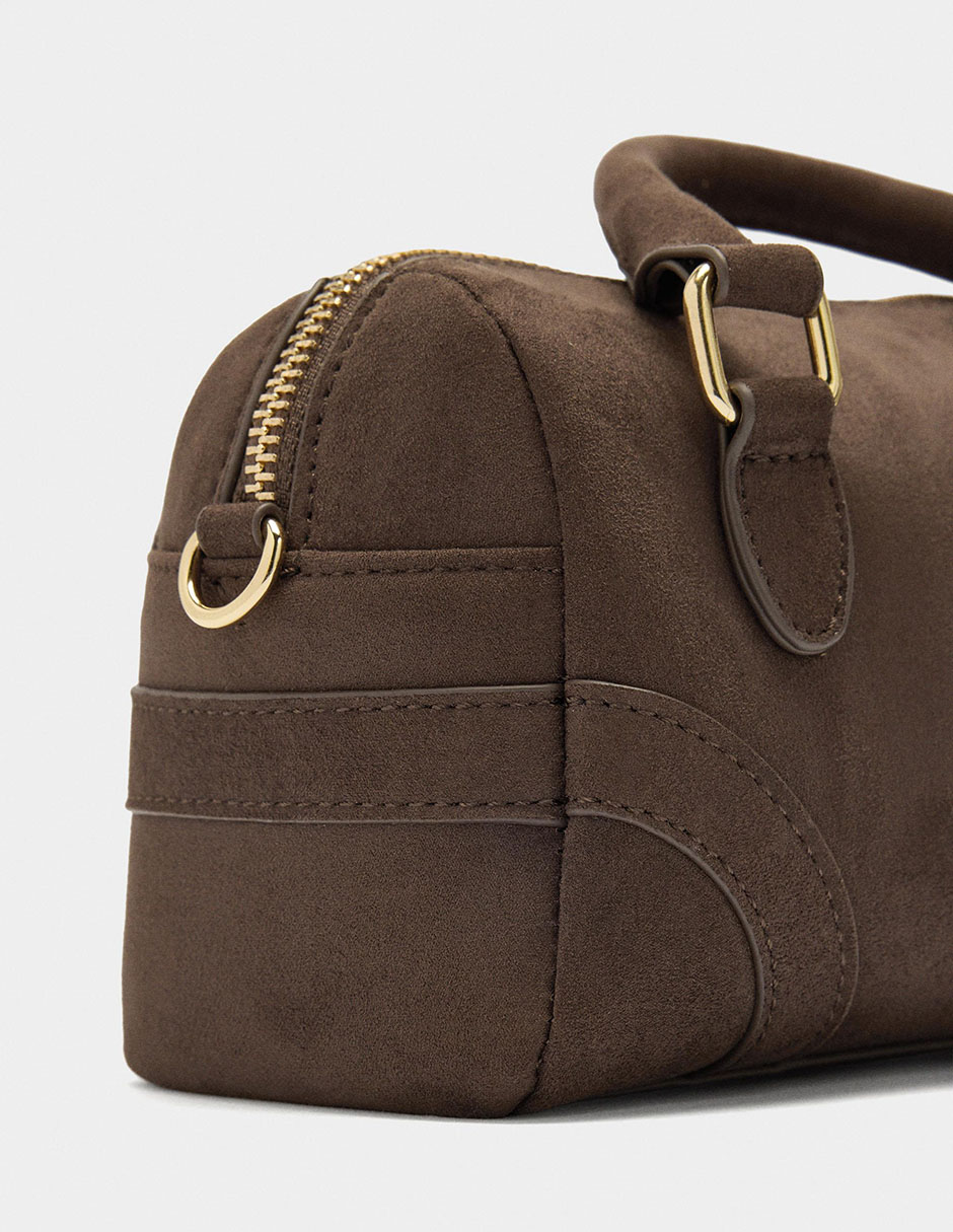 Bolsa tote Zippers para mujer 3