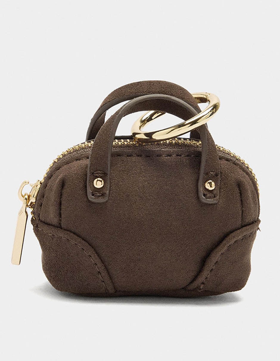 Bolsa tote Zippers para mujer 6