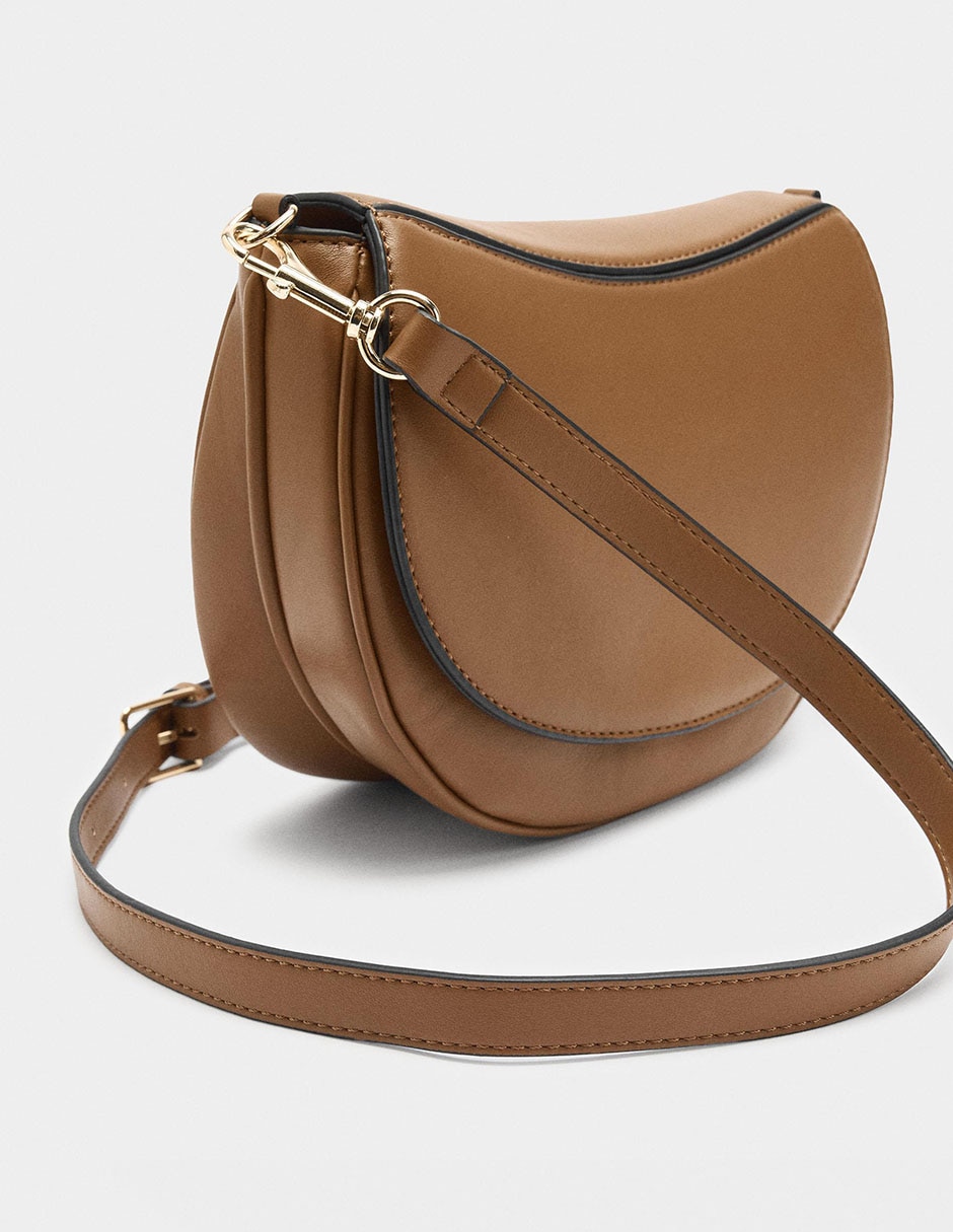 Bolsa crossbody Fever 3 para mujer 2