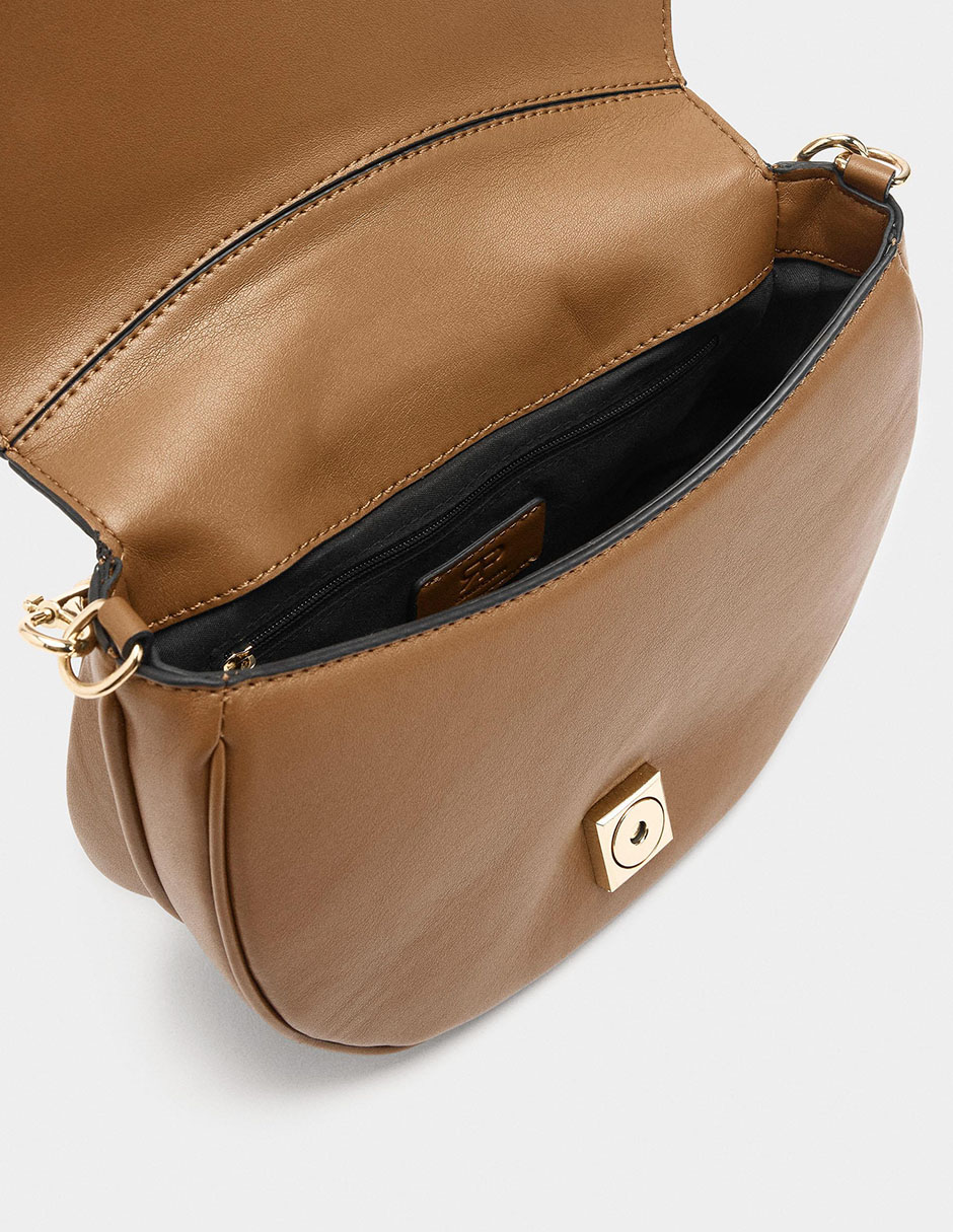 Bolsa crossbody Fever 3 para mujer 4