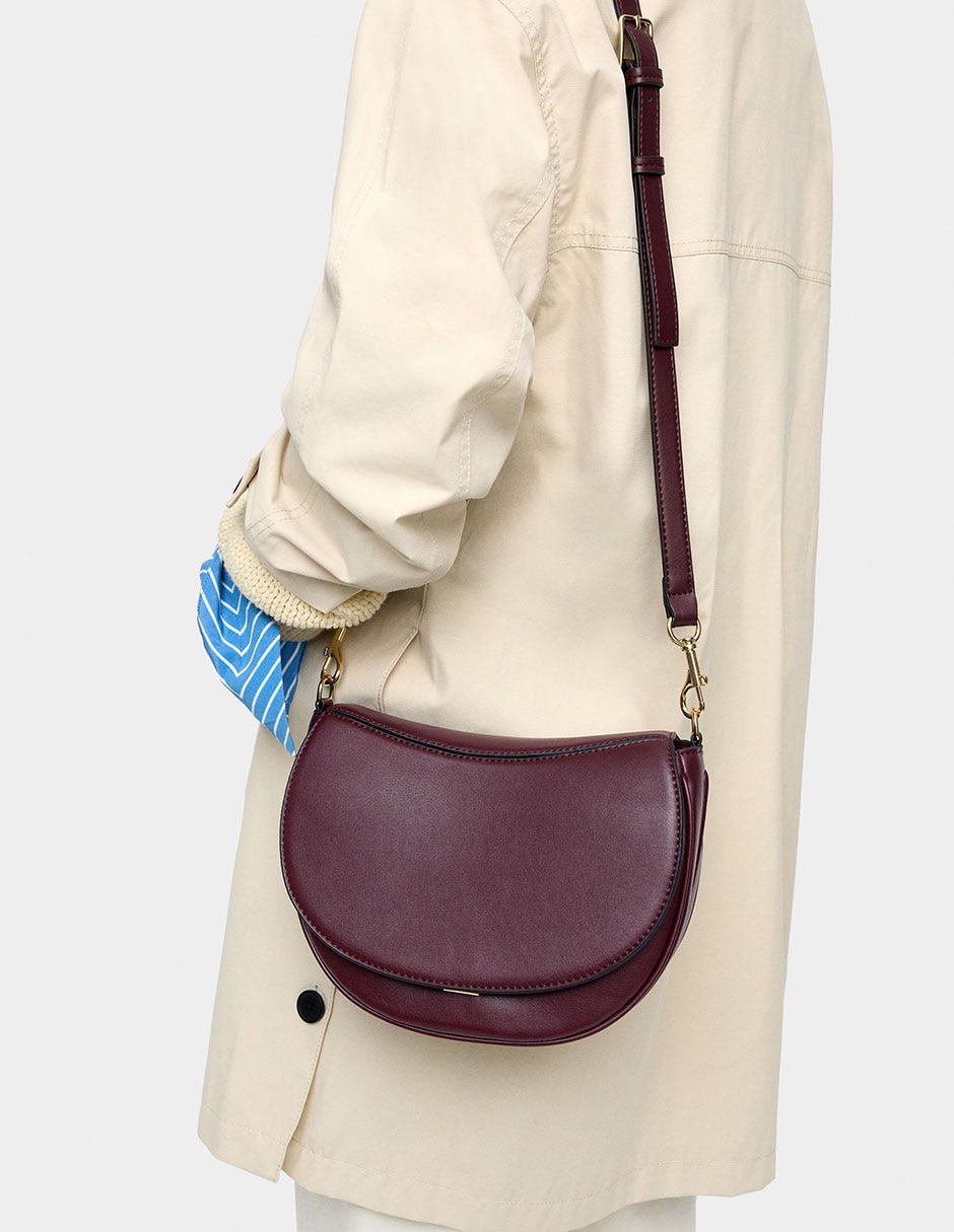 Bolsa crossbody Fever 3 para mujer 2