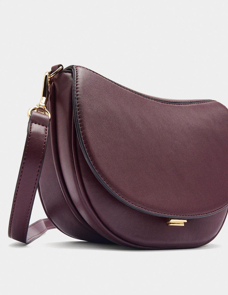 Bolsa crossbody Fever 3 para mujer 3
