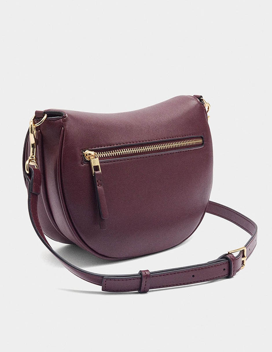 Bolsa crossbody Fever 3 para mujer 4