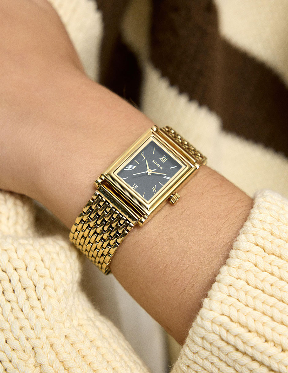 Reloj Gold Tray para mujer 245235 2
