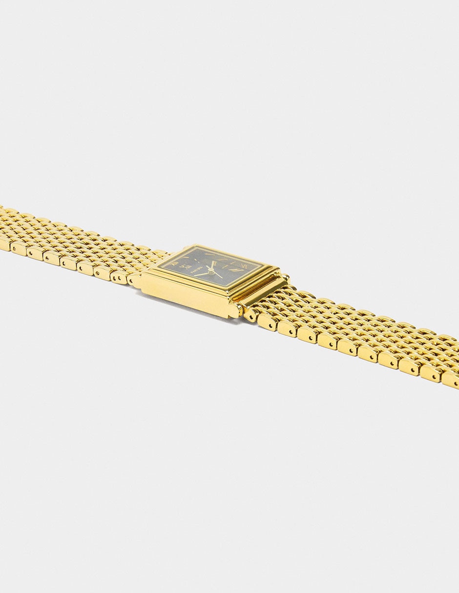 Reloj Gold Tray para mujer 245235 3