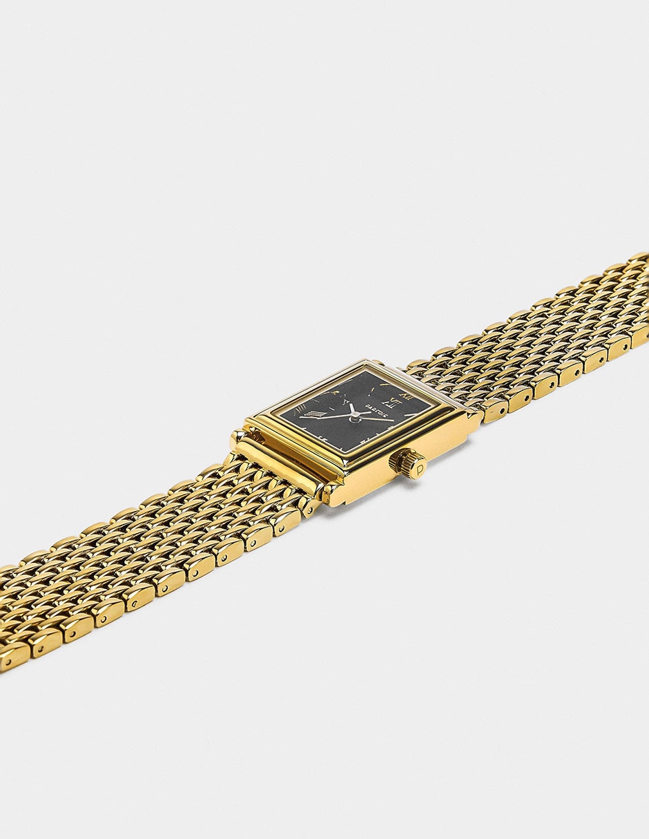 Reloj Gold Tray para mujer 245235 4