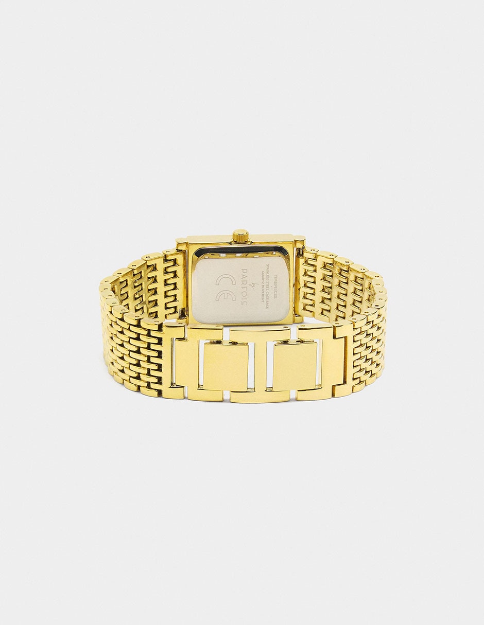 Reloj Gold Tray para mujer 245235 5