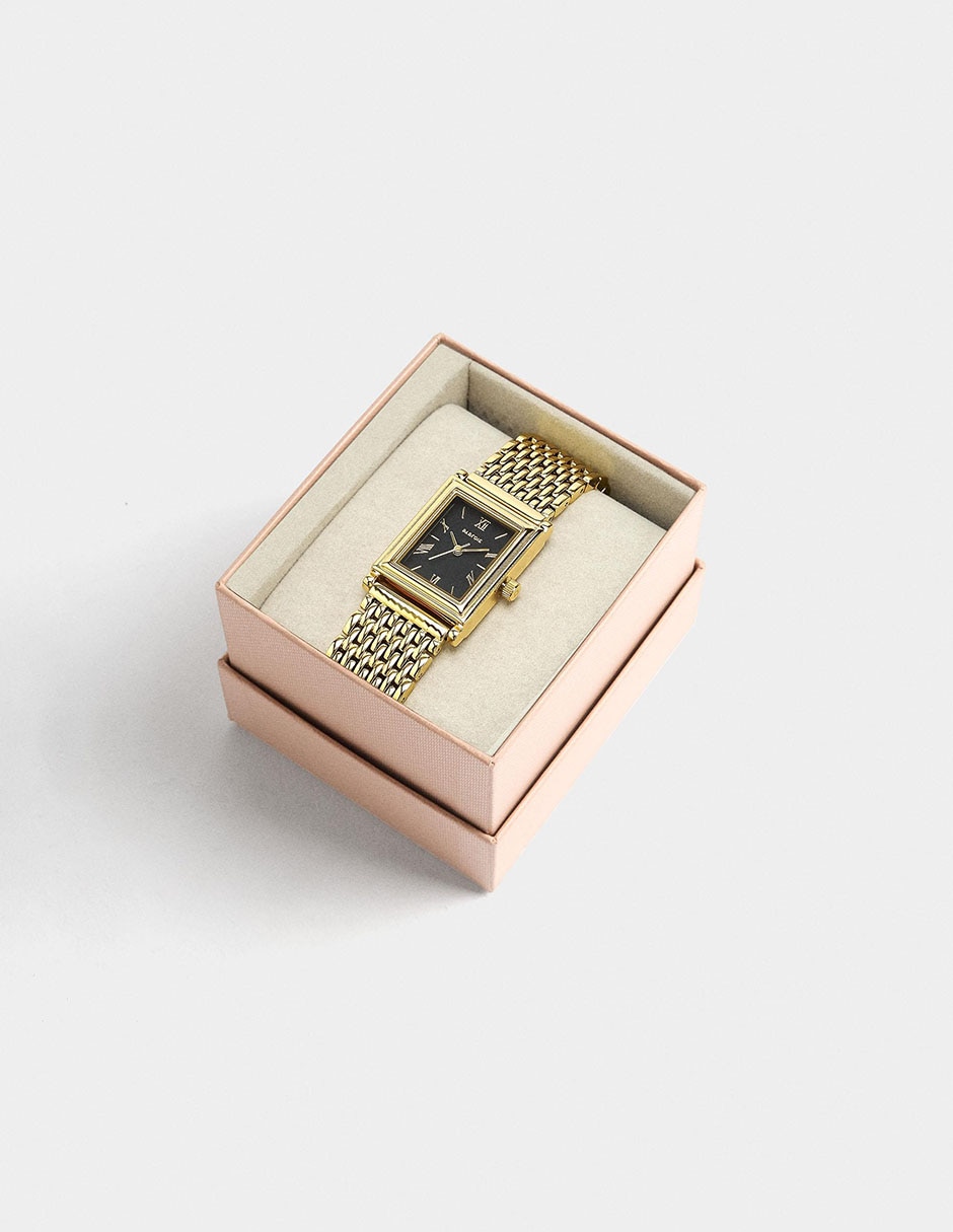 Reloj Gold Tray para mujer 245235 6