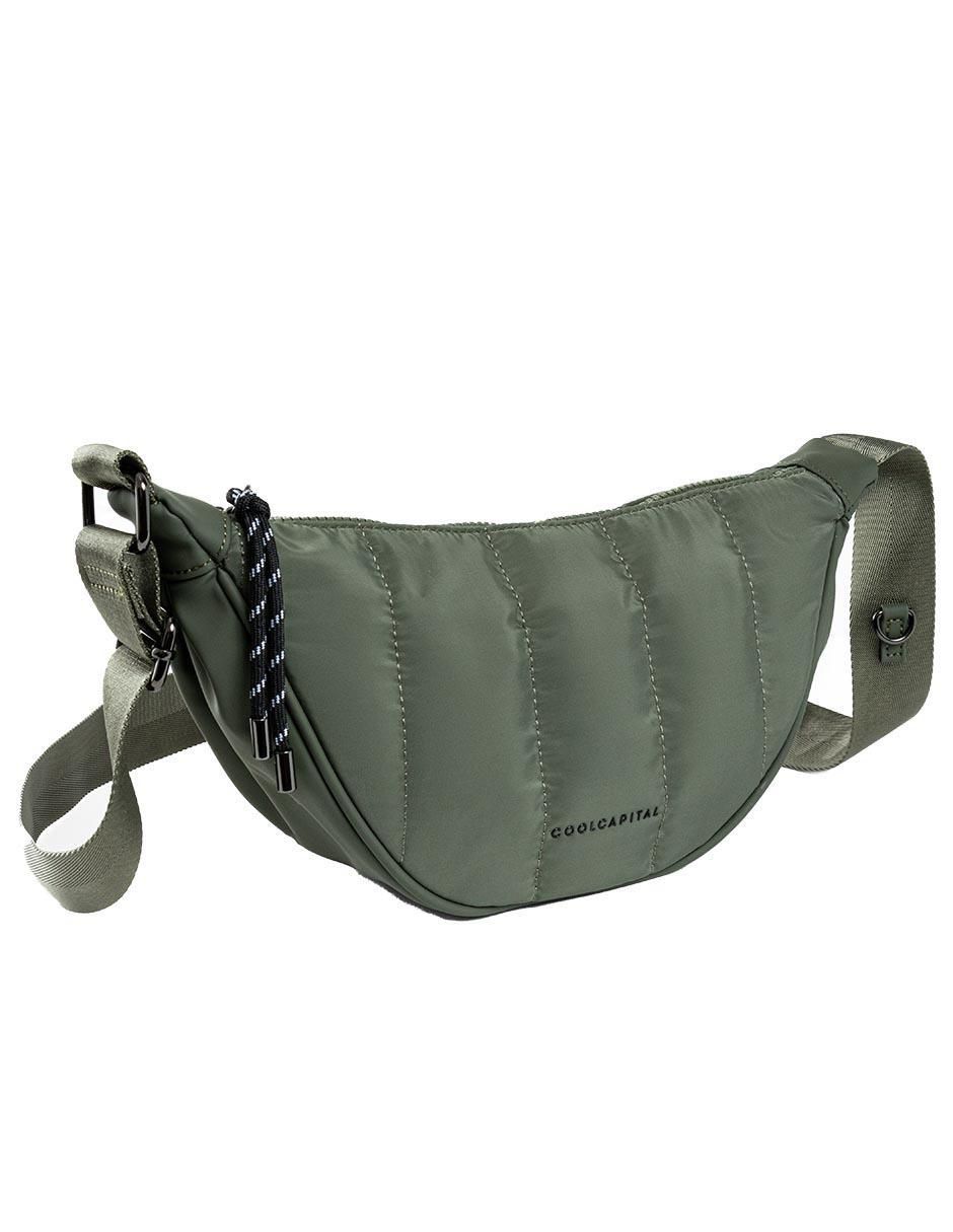 "set/bolsa" crossbody cool capital fuji no aplica "de" nylon y poliéster "para" (si aplica) unisex