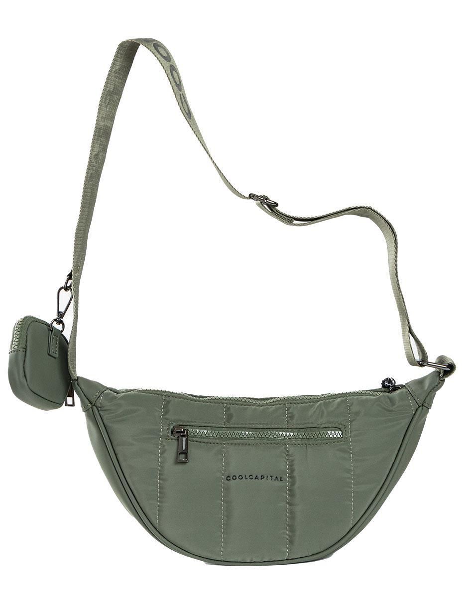 "set/bolsa" crossbody cool capital fuji no aplica "de" nylon y poliéster "para" (si aplica) unisex