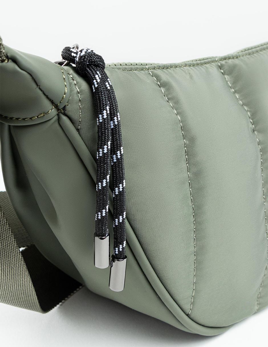 "set/bolsa" crossbody cool capital fuji no aplica "de" nylon y poliéster "para" (si aplica) unisex