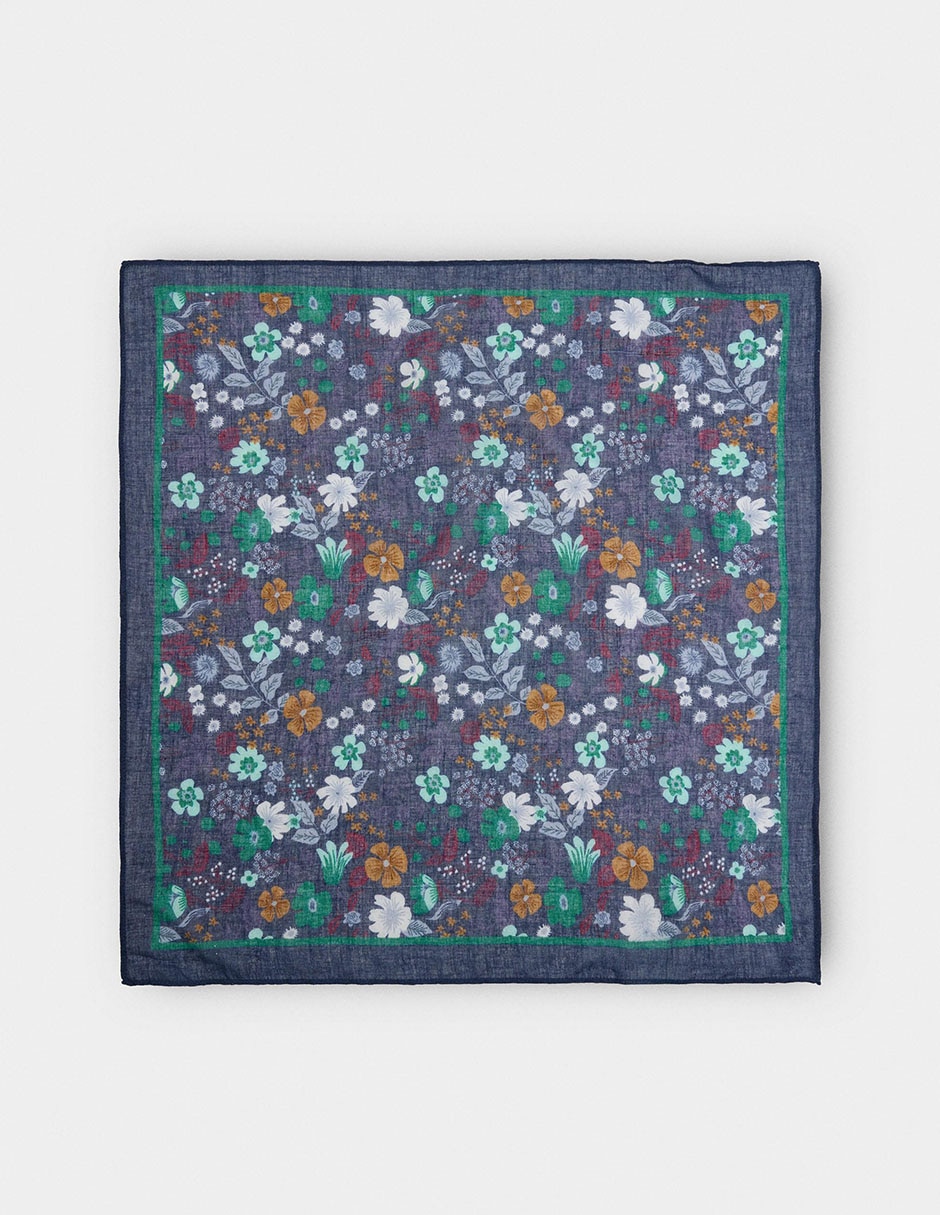 Pañuelo de algodón