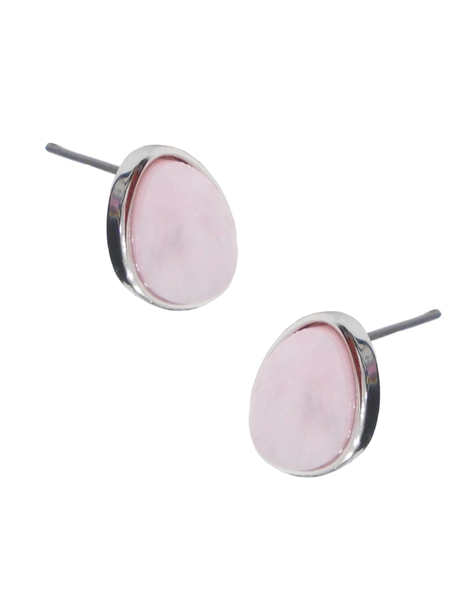 Aretes y collar 5