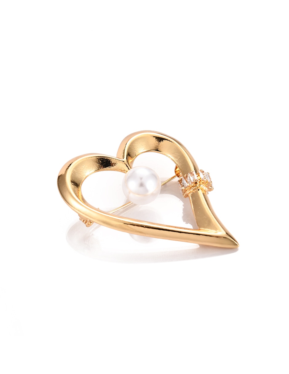 Broche de corazón 3