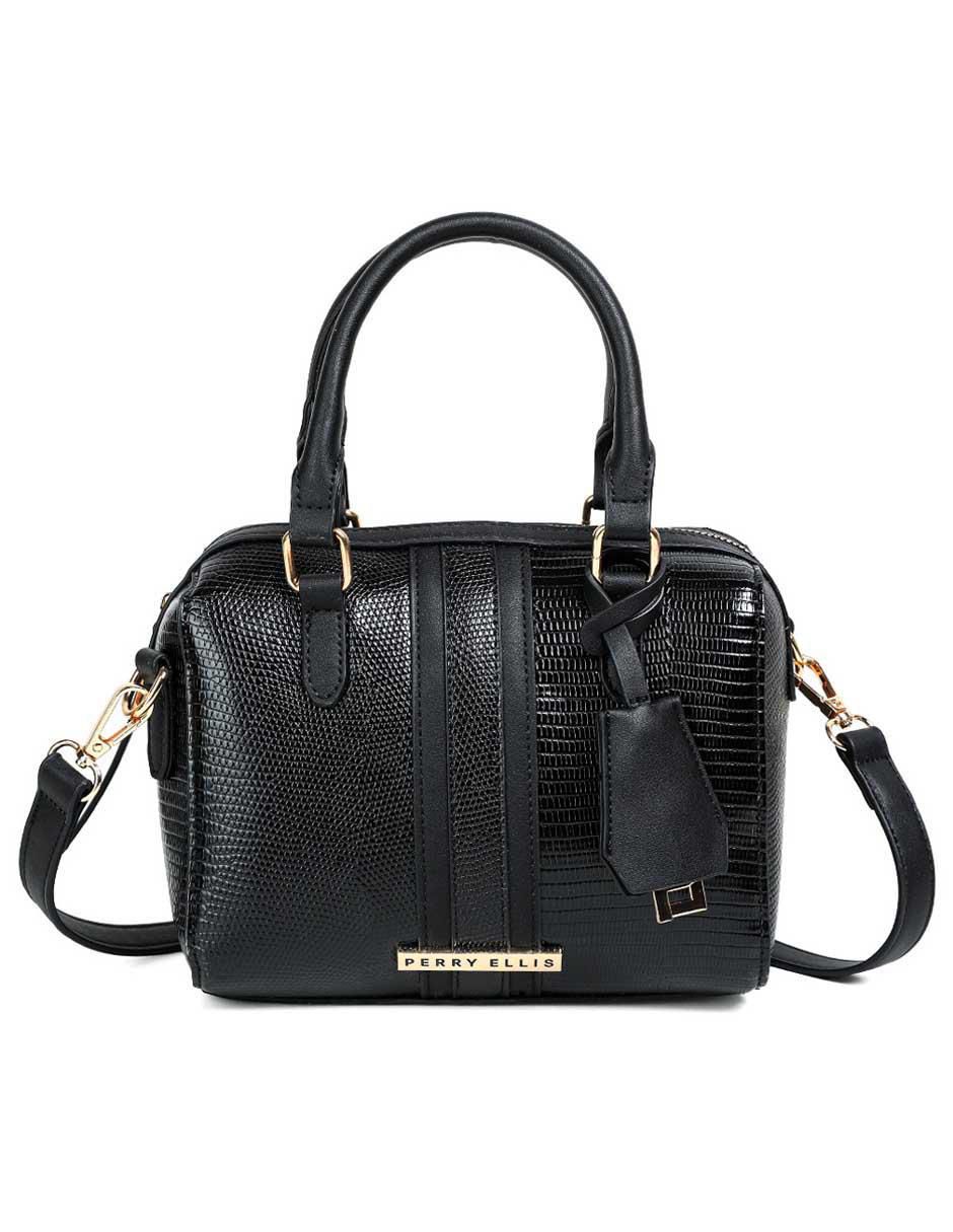 Bolsa bowler Luny para mujer