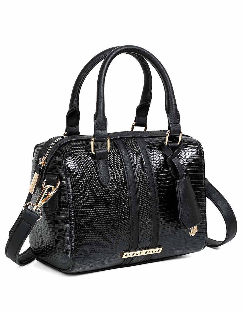 Bolsa bowler Luny para mujer 2