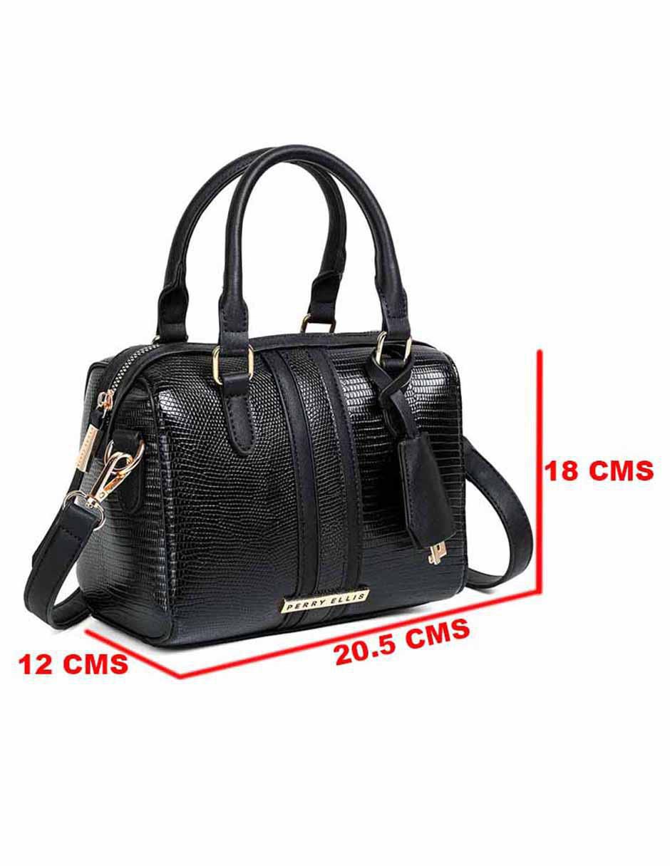 Bolsa bowler Luny para mujer 7