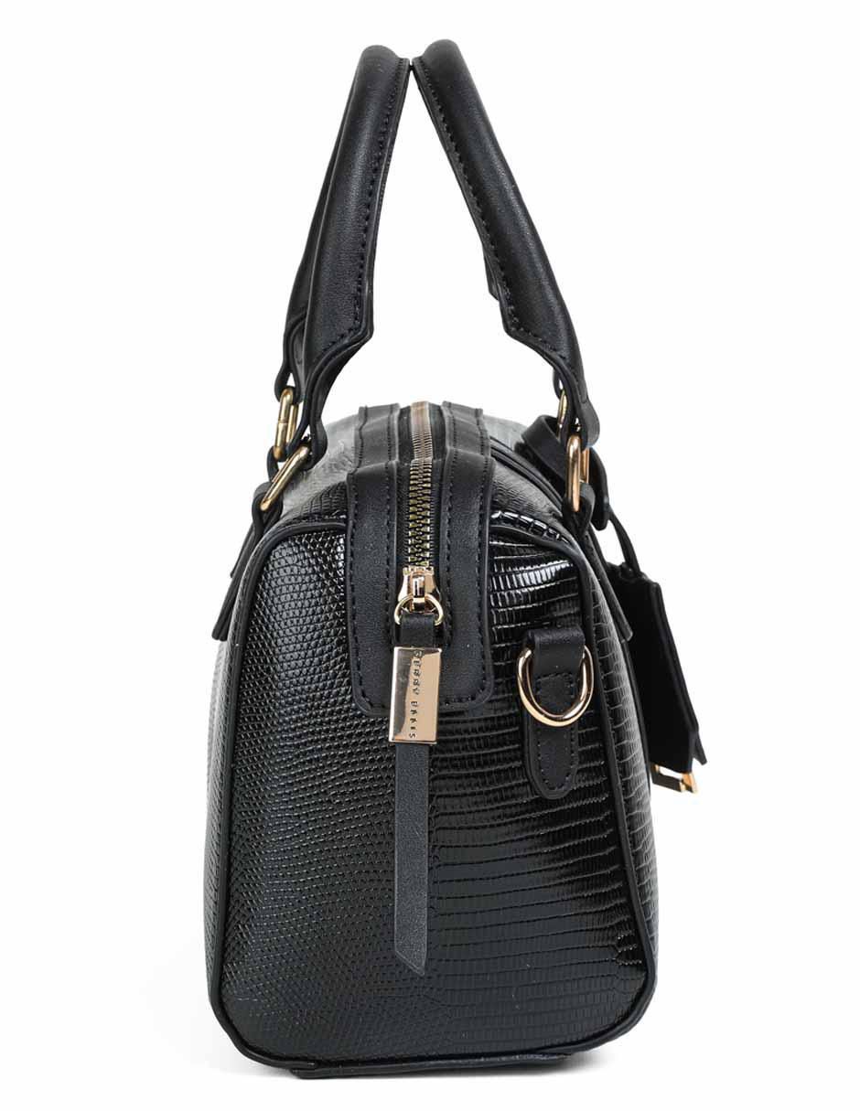 Bolsa bowler Luny para mujer 3