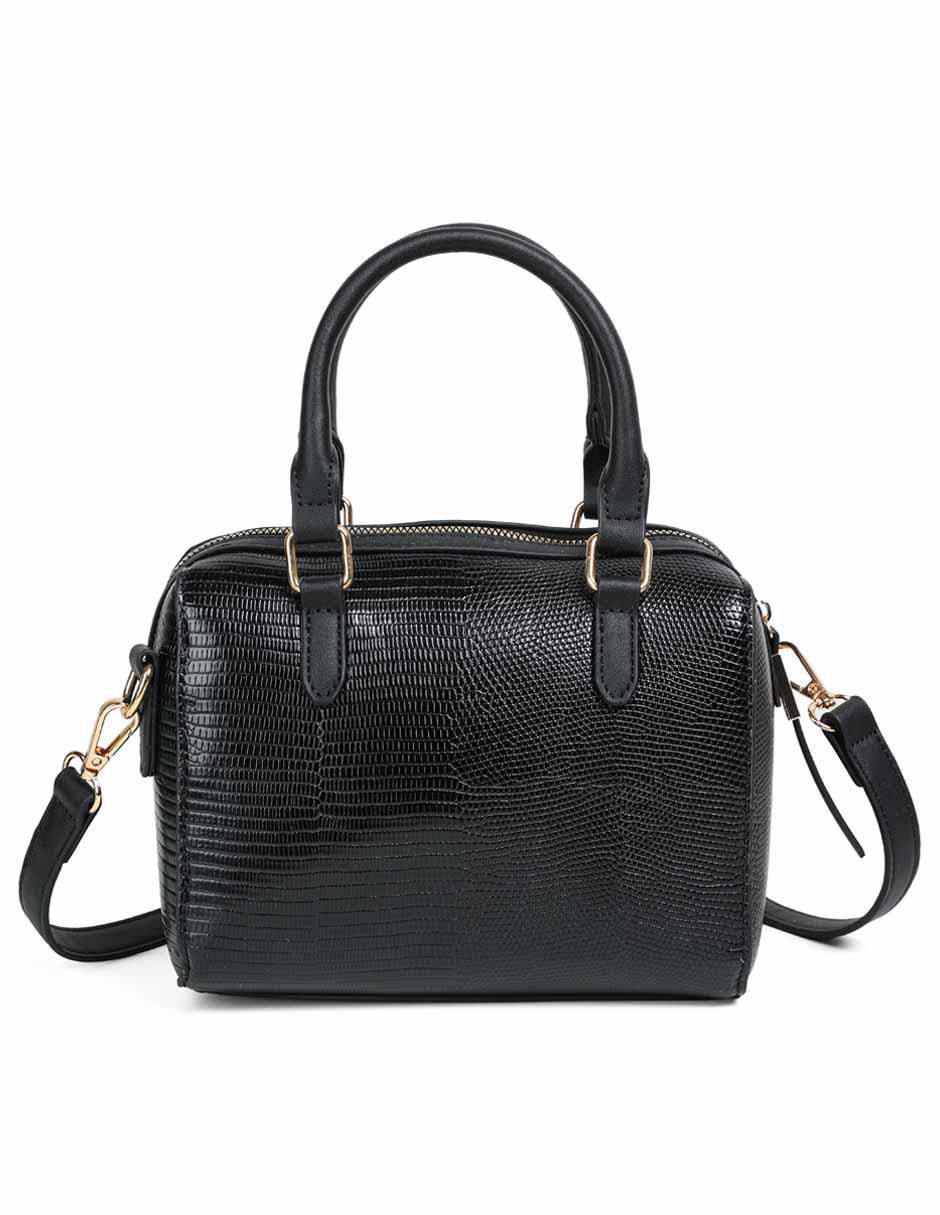 Bolsa bowler Luny para mujer 4