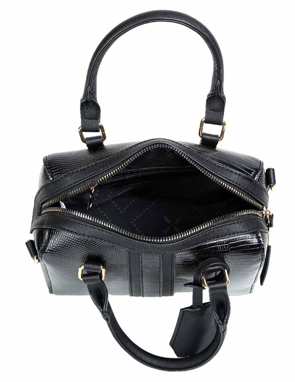 Bolsa bowler Luny para mujer 5