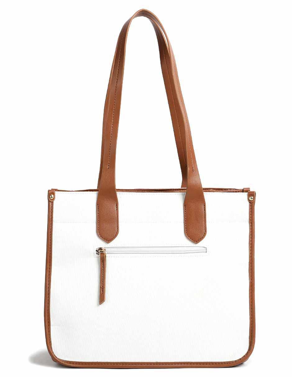 Bolsa tote Allisson para mujer 4