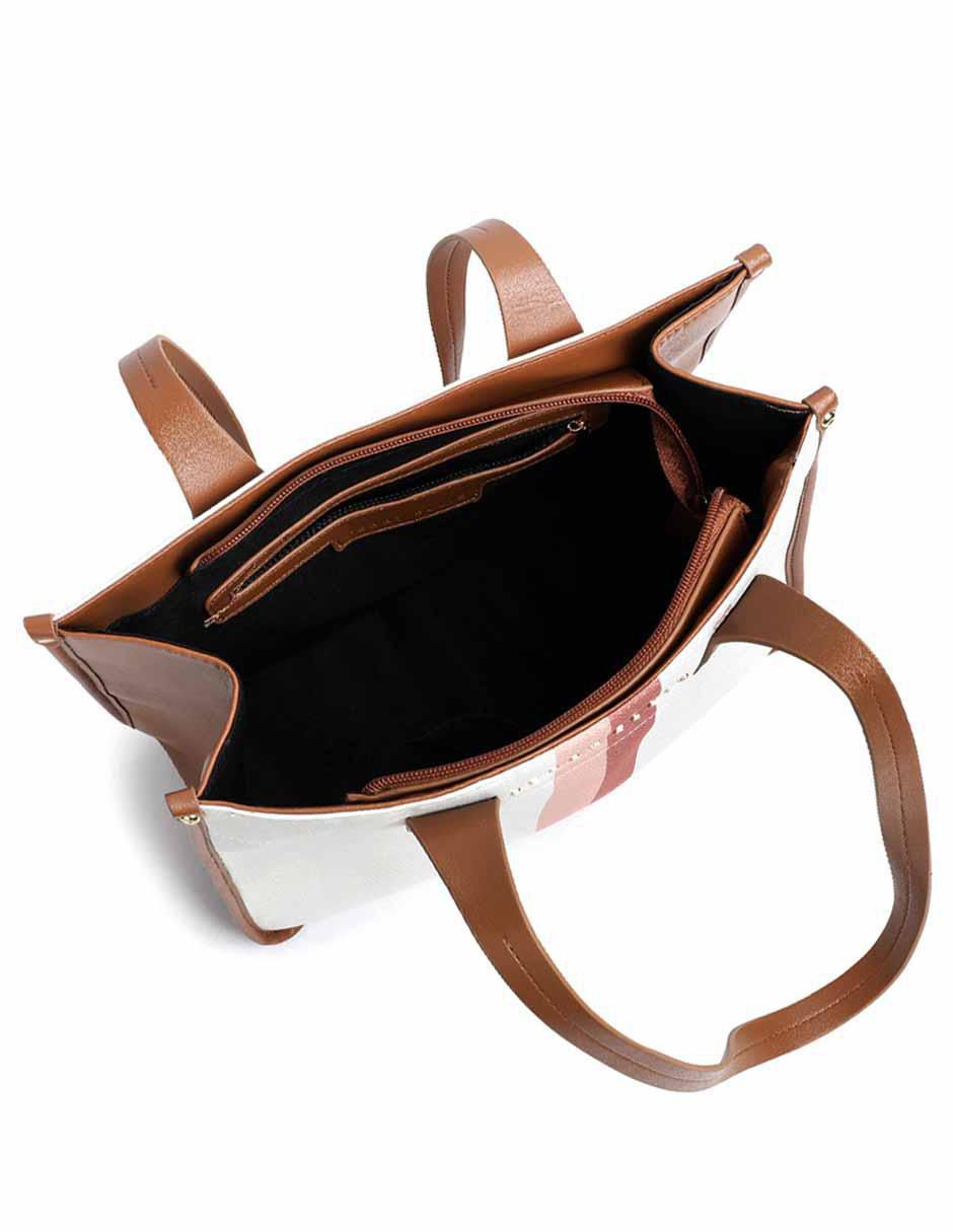 Bolsa tote Allisson para mujer 5