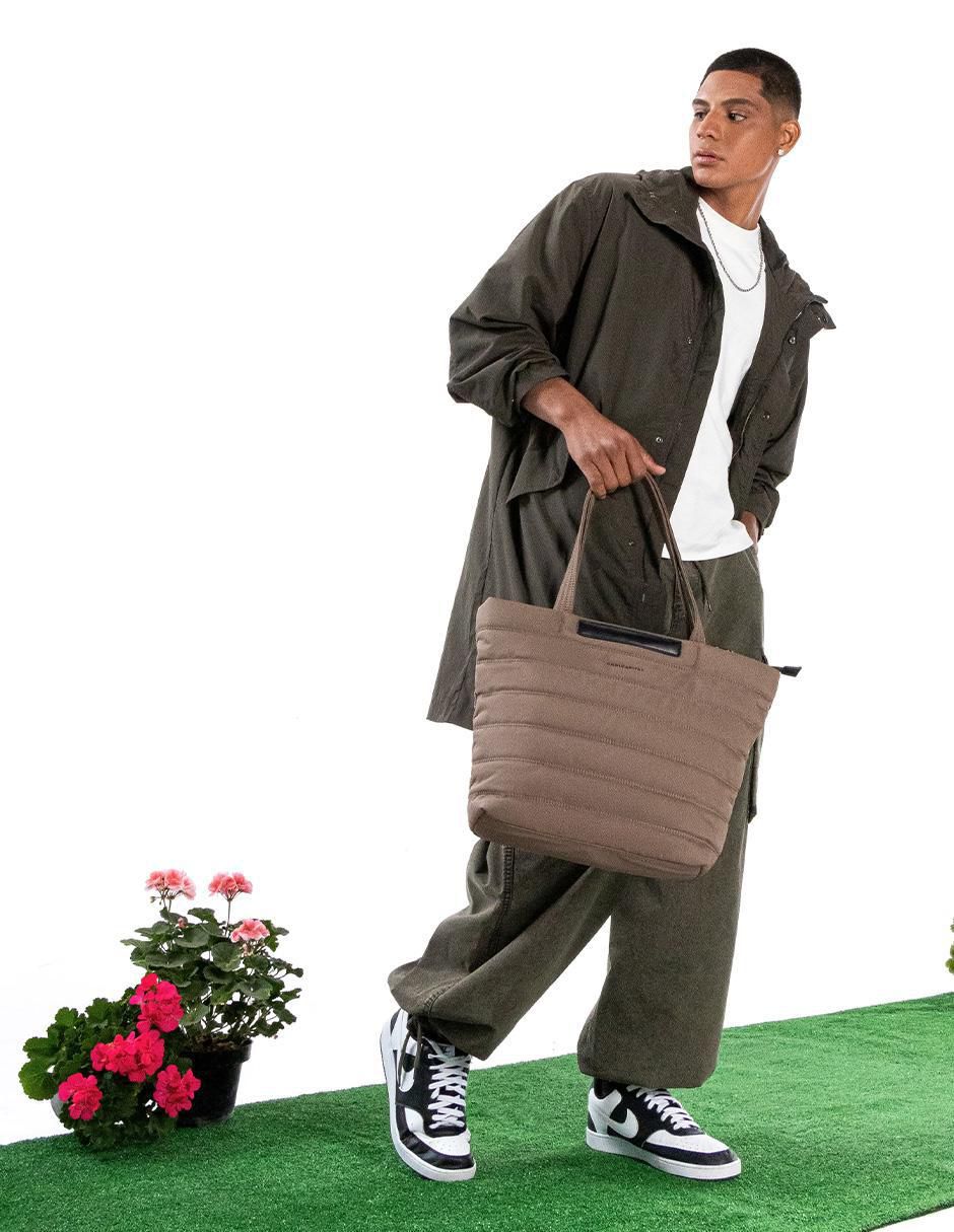 Bolsa tote Sora unisex 6