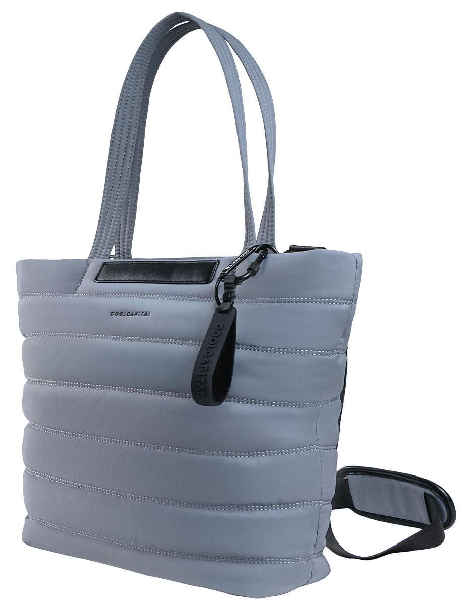 "set/bolsa" tote cool capital sora no aplica "de" nylon y poliéster "para" (si aplica) unisex