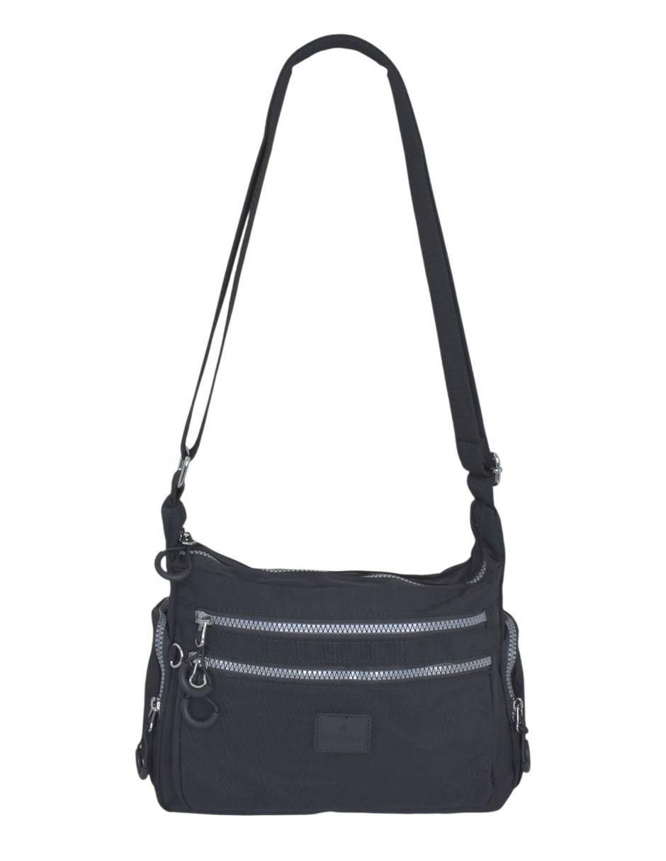 "set/bolsa" hobo spezia linea 3701 no aplica "de" poliamida "para" (si aplica) mujer