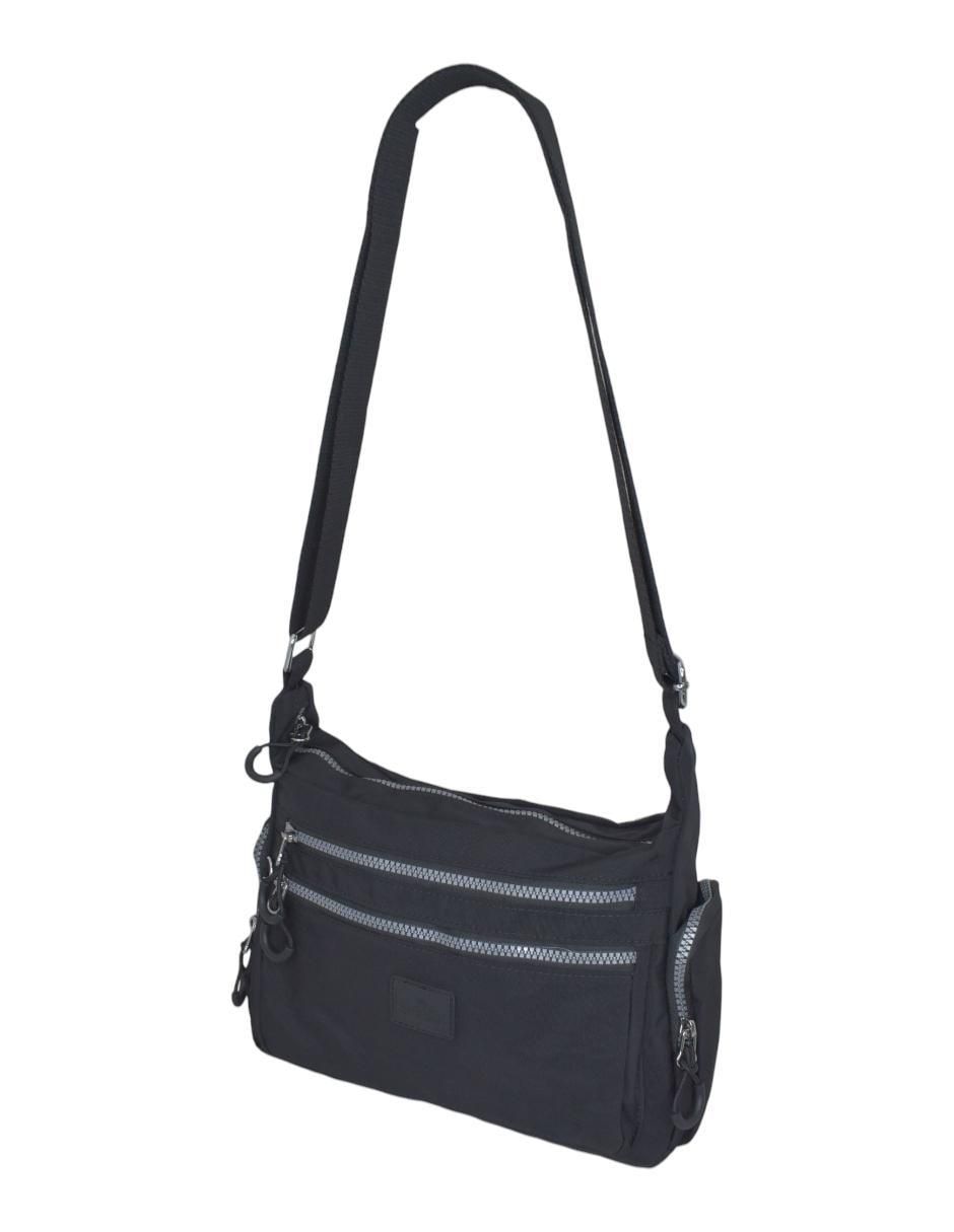 "set/bolsa" hobo spezia linea 3701 no aplica "de" poliamida "para" (si aplica) mujer